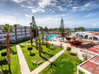 LOUIS PHAETHON BEACH 4* viešbutis, Pafosas, Kipras