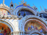 Venecijos lankytinos vietos - Šv. Morkaus bazilika