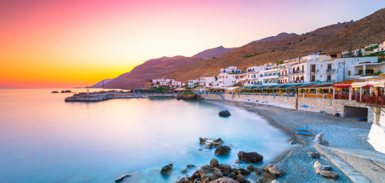 Graikija: ką verta žinoti keliaujant į Kretą?
