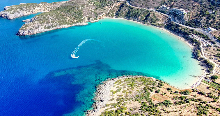 Graikija: ką verta žinoti keliaujant į Kretą?