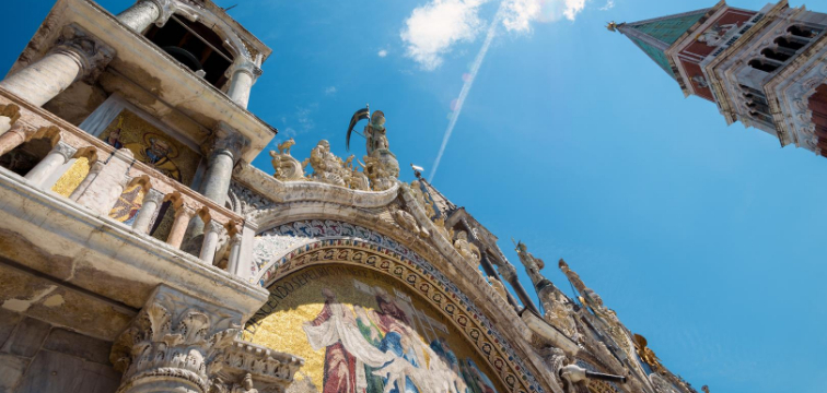 Italija: TOP Venecijos lankytinos vietos
