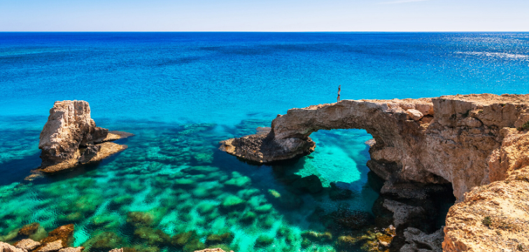 Kelionės į Kiprą - ką verta žinoti?