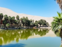 Egipto lankytinos vietos - Siwa oazė