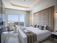 Constantinos the Great Beach Hotel 5* viešbutis, Protaras, Kipras