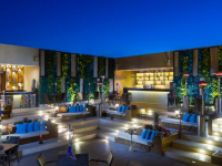 Albatros Palace Resort Hurghada 5* viešbutis, Hurgada, Egiptas