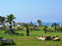 AMPHORA HOTEL & SUITES 4* viešbutis, Pafosas, Kipras