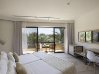 VENUS BEACH HOTEL 5* viešbutis, Pafosas, Kipras