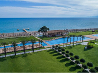 RIXOS PREMIUM BELEK 5* viešbutis, Belekas, Turkija