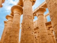 Egipto lankytinos vietos - Luksoras