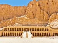 Egipto lankytinos vietos - Luksoras